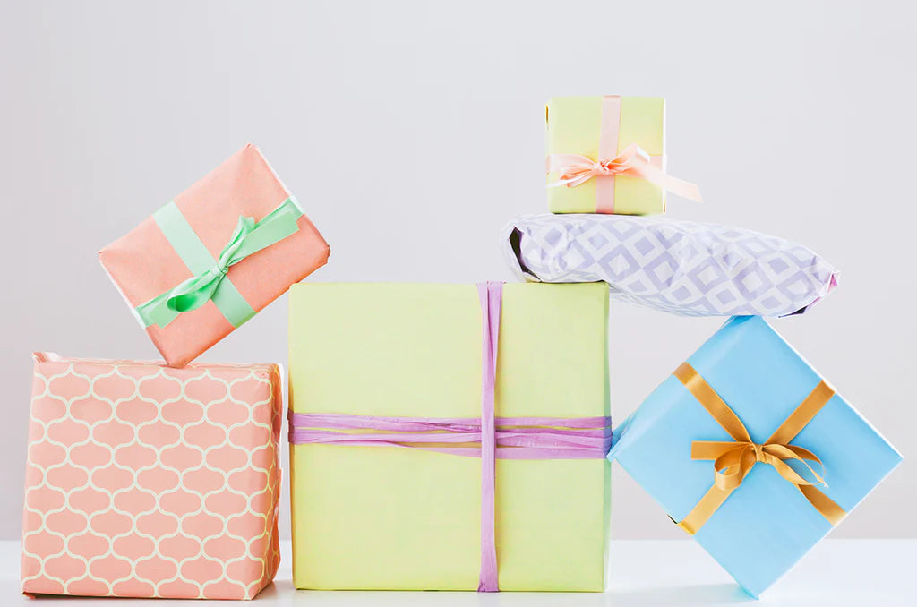 Best Baby Shower Stand-Out Gifts