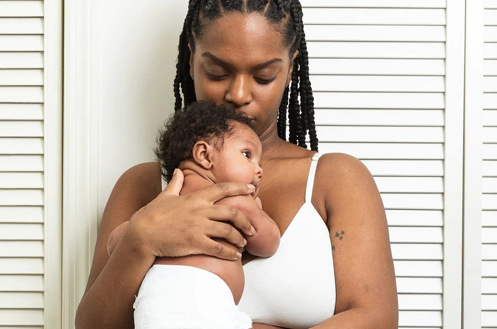 Racial Injustice in Maternal Health