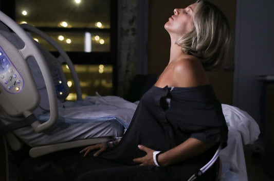 The Truth About Childbirth