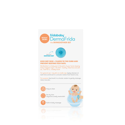 DermaFrida the SKINSOOTHER