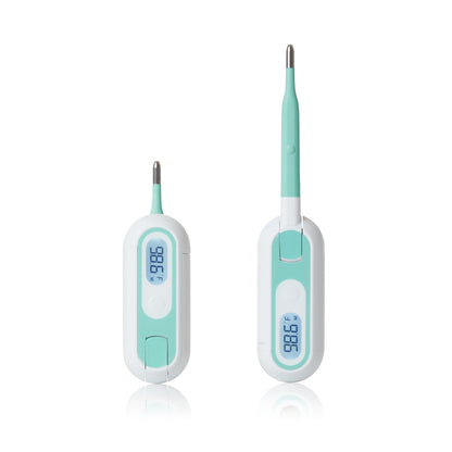 3-in-1 True Temp Thermometer