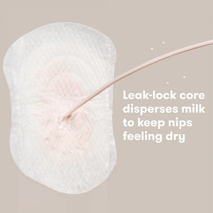 Frida Mom All-Day Dry Nursing Pads 60ct