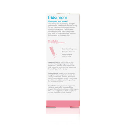 No-Mess Nipple Balm