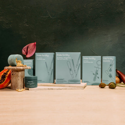 At-Home Insemination Set