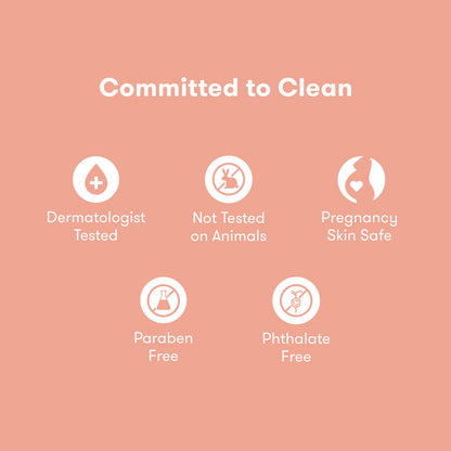 Stretch Prep Balm for Stretch Marks & Perineum - 2.5 oz