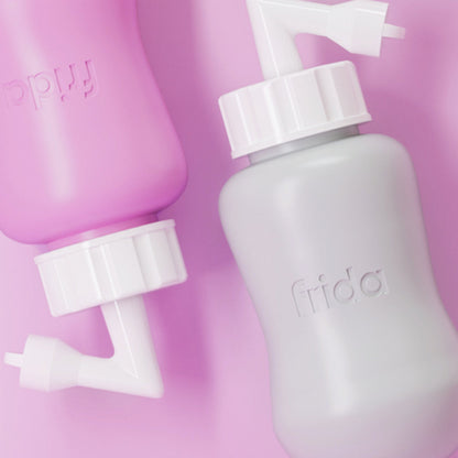 Upside Down Peri Bottle
